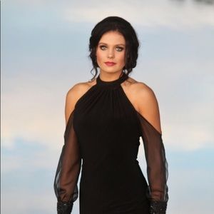 Meet your Posher, Kylee